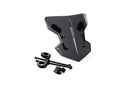 VOGE 500R [2025] - PUIG Flanker fairing screen | Heavily toned | PUIG 20334F
