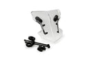VOGE 500R [2025] - PUIG Flanker fairing screen | Clear | PUIG 20334W