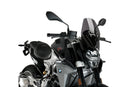 BMW R 1250 R [2025] - New Generation Sport Windshield | Heavily toned | PUIG 20359F