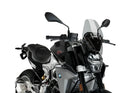 BMW F 900 R [2025] – Rafale – Heavily tinted-1
