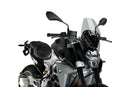 BMW R 1250 R [2025] - New Generation Sport Windshield | Tinted | PUIG 20359H