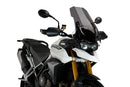 TRIUMPH TIGER SPORT 850 [2025] - touring screen | Heavily toned | PUIG 20375F