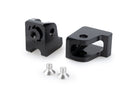 TRIUMPH TIGER SPORT 850 [2025] - Adapter footrest rubber pad "adjustable-1