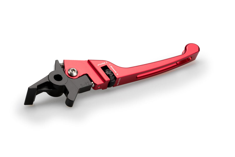 HONDA FORZA 125 [2020] – Moped lever – silver