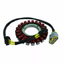 BMW R 1200 GS [Parts Europe] - Stator-2