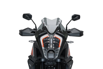 KTM 1290 SUPER ADVENTURE S [2025] – Sportscheibe | Getönt | PUIG 20401H