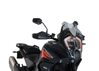 KTM 1290 SUPER ADVENTURE S [2025] – Touring screen Plus with spoiler screen