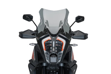 KTM 1290 SUPER ADVENTURE S [2025] - Tourenscheibe | Getönt | PUIG 20422H