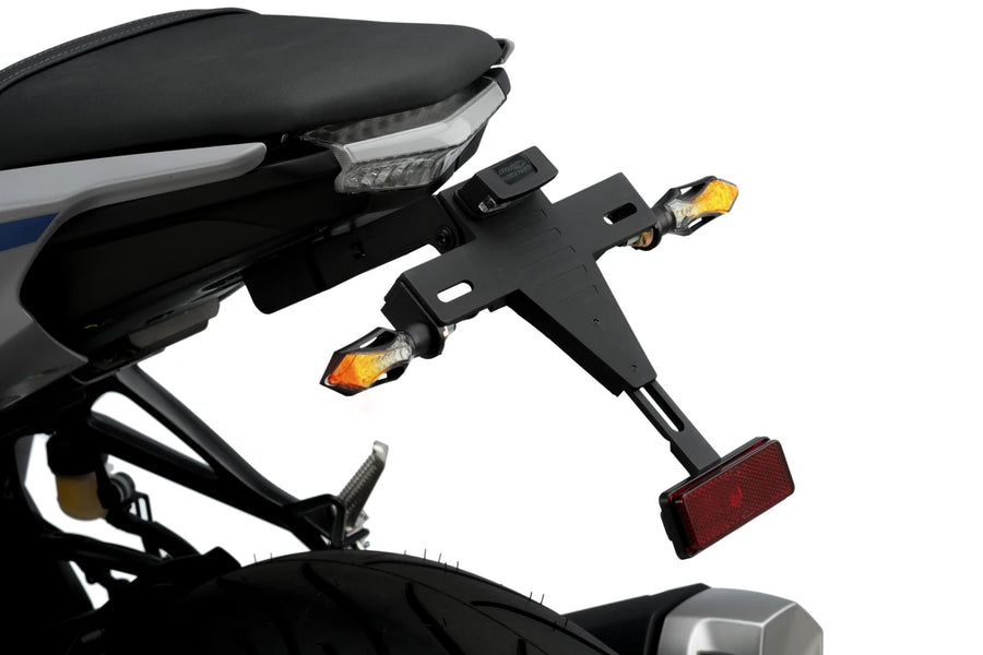 KTM RC 390 [2025] – Tower indicator set – Black