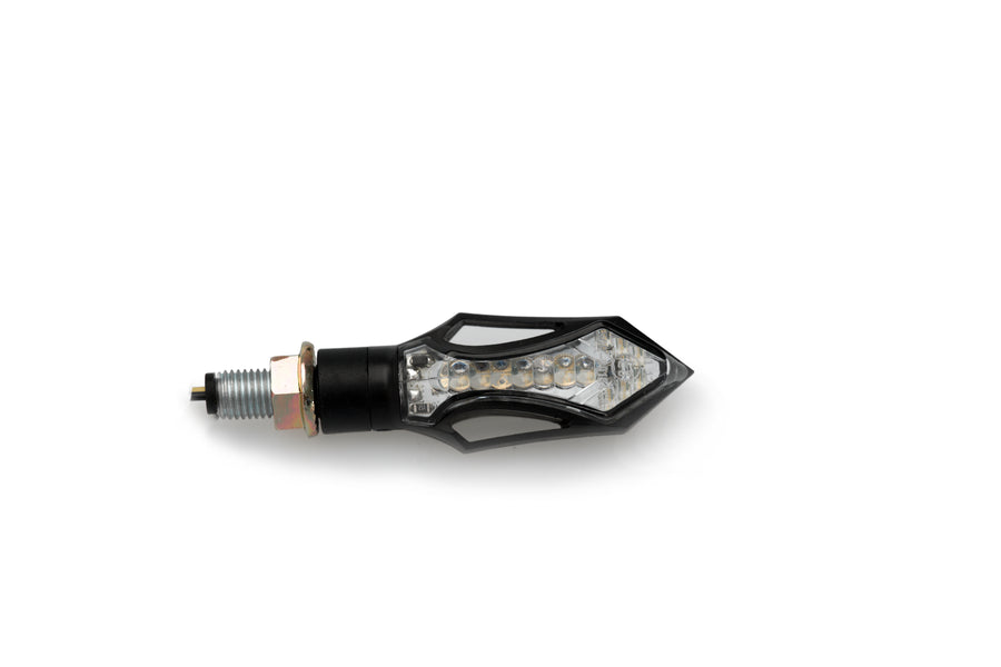KTM RC 390 [2025] – Tower indicator set – Black
