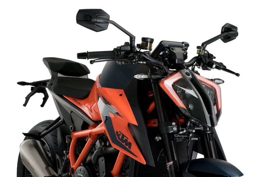KTM 1290 SUPERDUKE R EVO [2023] – New Generation Sport – Stark getönt