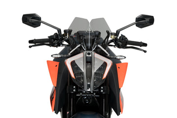 KTM 1290 SUPERDUKE R EVO [2023] – New Generation Sport – Tinted