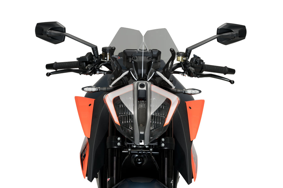 KTM 1290 SUPERDUKE R EVO [2023] – New Generation Sport – Black
