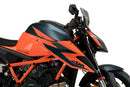 KTM 1290 SUPERDUKE R EVO [2023] – New Generation Sport – Black-21