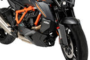 KTM 1390 SUPER DUKE R EVO [2025] – front spoiler – carbon look-13