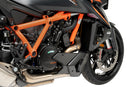 KTM 1390 SUPER DUKE R EVO [2025] – front spoiler – carbon look-10