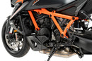 KTM 1390 SUPER DUKE R EVO [2025] – Front spoiler – Matt black-7