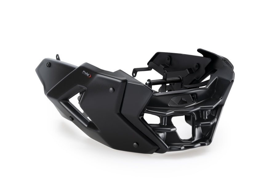 KTM 1390 SUPER DUKE R EVO [2025] – front spoiler – carbon look