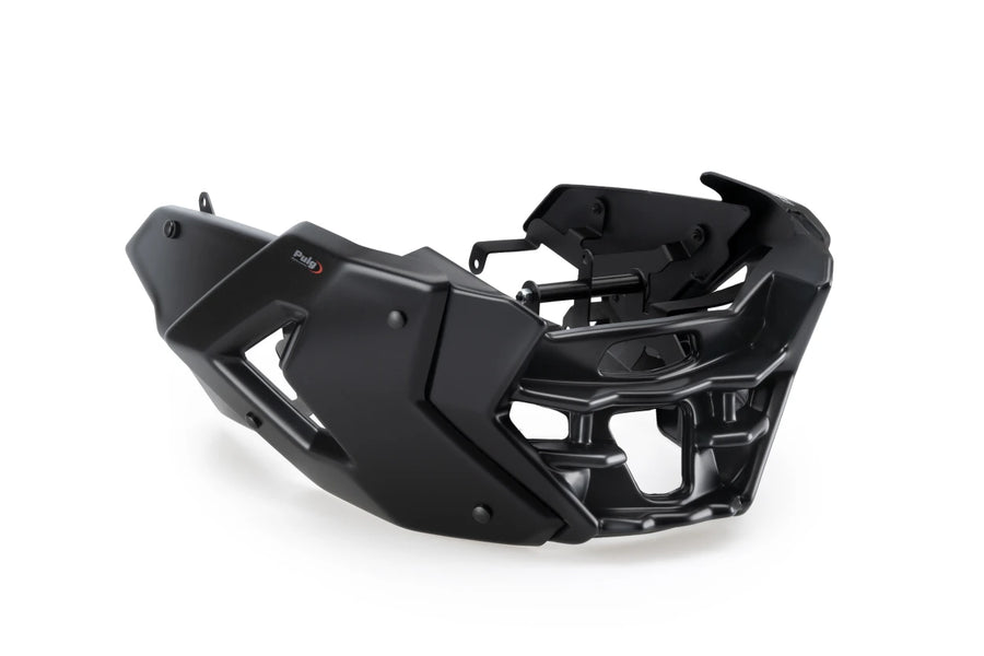 KTM 1390 SUPER DUKE R EVO [2025] – Front spoiler – Matt black