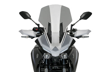 BMW F 900 R [2025] - PUIG touring screen | Tinted | PUIG 20434H