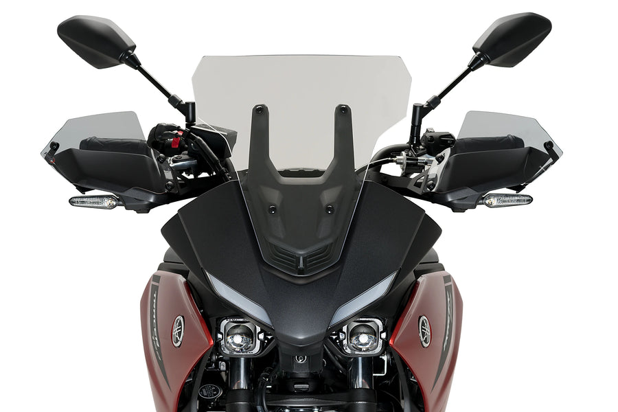 YAMAHA MT-07 TRACER 2020 - Handschutzverlängerung | Getönt | PUIG 20436H