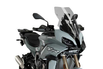 BMW S 1000 XR [2025] - Tourenscheibe | Getönt | PUIG 20447H