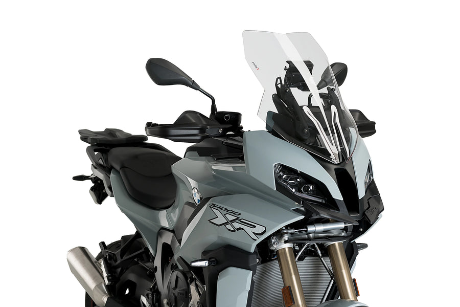 BMW S 1000 XR [2025] - touring screen | Clear | PUIG 20447W