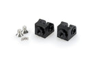 KTM 990 DUKE R [2025] – Adapter footrest rubber pad “adjustable Rider”-1