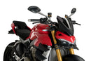 DUCATI STREETFIGHTER V4S [2024] – New Generation Sport – Transparent-5