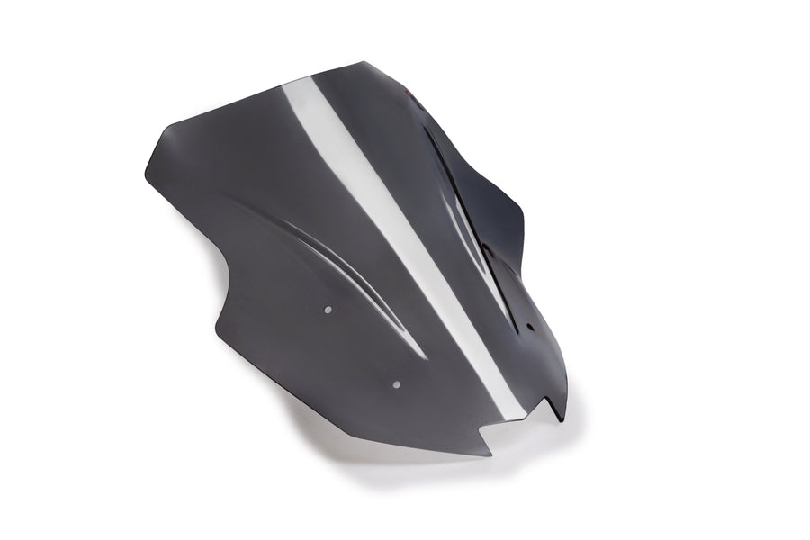 KAWASAKI NINJA 1100 SX SE [2025] – racing screen – black
