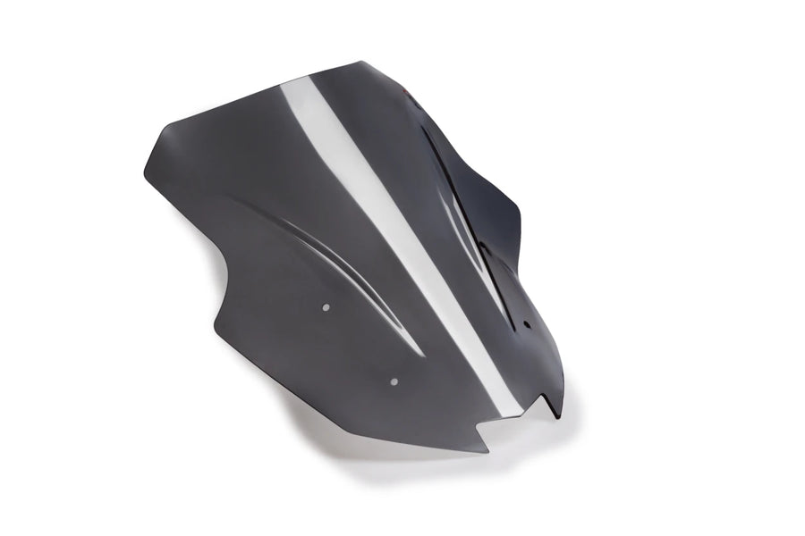 KAWASAKI NINJA 1100 SX SE [2025] – Racing Screen – Transparent