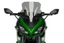 KAWASAKI NINJA 1100 SX SE [2025] – Racing Screen – Transparent-5