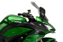 KAWASAKI NINJA 1100 SX SE [2025] – racing screen – black-20