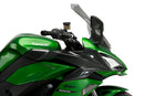 KAWASAKI NINJA 1100 SX SE [2025] – Racing Screen – Transparent-8