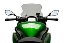 KAWASAKI NINJA 1100 SX SE [2025] – Racing Screen – Transparent-22