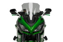 KAWASAKI NINJA 1100 SX SE [2025] – Racing Screen – Transparent-11