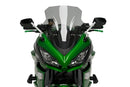 KAWASAKI NINJA 1100 SX SE [2025] – Racingscheibe – Stark getönt