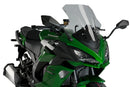 KAWASAKI NINJA 1100 SX SE [2025] – Racing Screen – Transparent-6