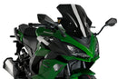 KAWASAKI NINJA 1100 SX SE [2025] – Racing Screen – Transparent-29