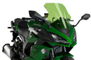 KAWASAKI NINJA 1100 SX SE [2025] – Racing screen – Tinted-21