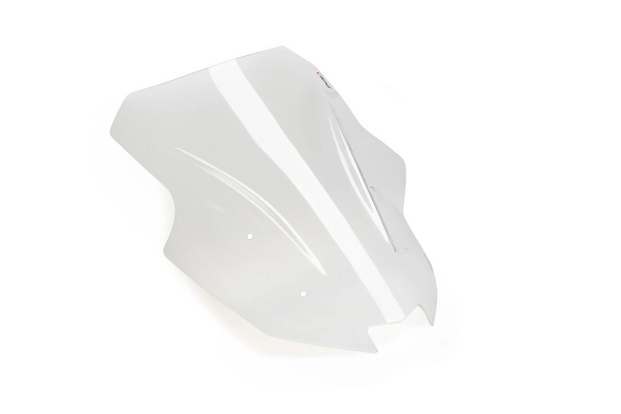 KAWASAKI NINJA 1100 SX SE [2025] - PUIG Z-Racing screen | Clear | PUIG 20471W