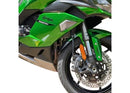 KAWASAKI NINJA 1100 SX SE [2025] – Fender Extension – Matt Black-7
