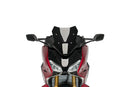 HONDA FORZA 750 [2021] - V-Tech Line Sport Windschild | Schwarz | PUIG 20578N