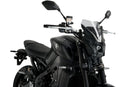 YAMAHA MT-09 SP [2023] – New Generation Sport – Black-24