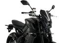 YAMAHA MT-09 SP [2023] – New Generation Sport – Black-22