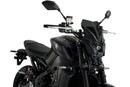 YAMAHA MT-09 SP [2023] – New Generation Sport – Black-33