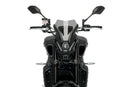 YAMAHA MT-09 SP [2023] – New Generation Sport – Black-5