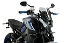 YAMAHA MT-09 SP [2023] – New Generation Sport – Black-10