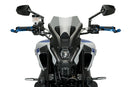 YAMAHA MT-09 SP [2023] – New Generation Sport – Black-11