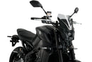YAMAHA MT-09 SP [2023] – New Generation Sport – Black-30